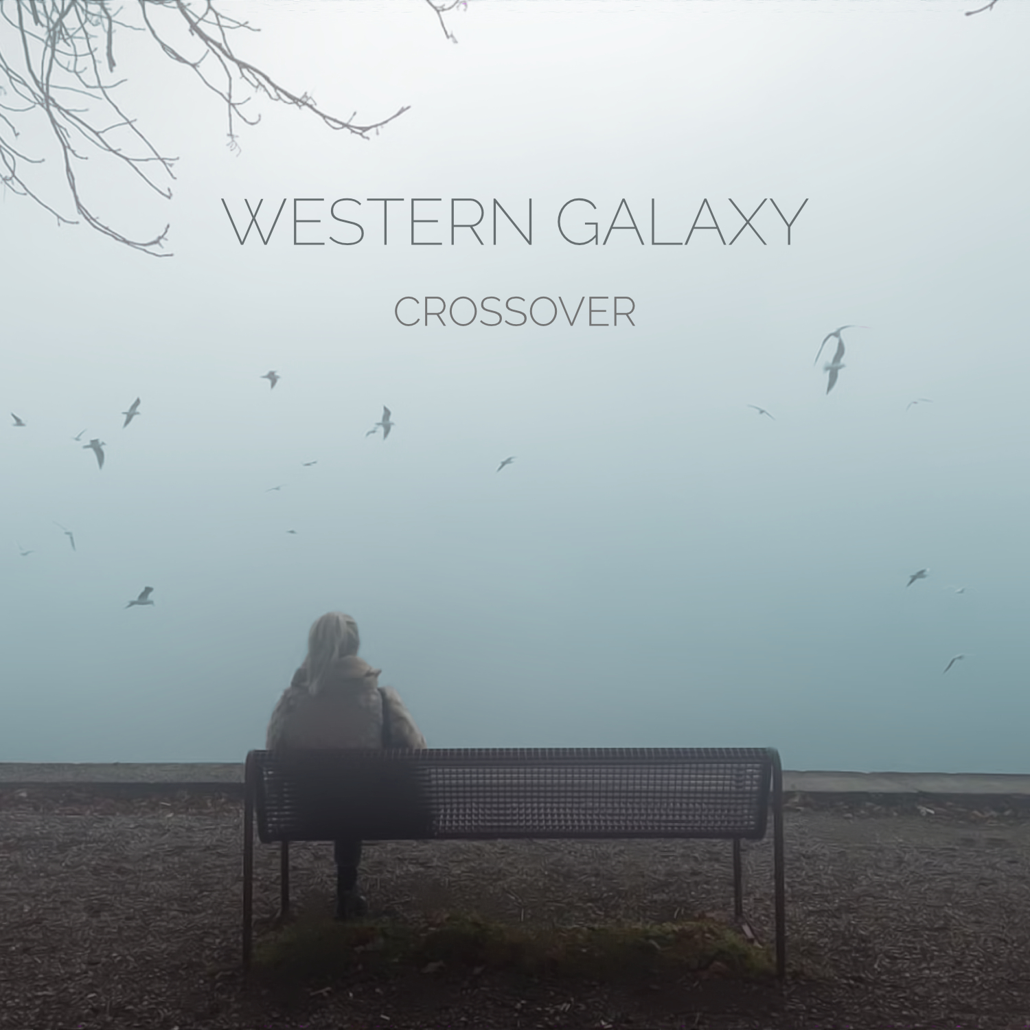 Western Galaxy releases “Crossover”